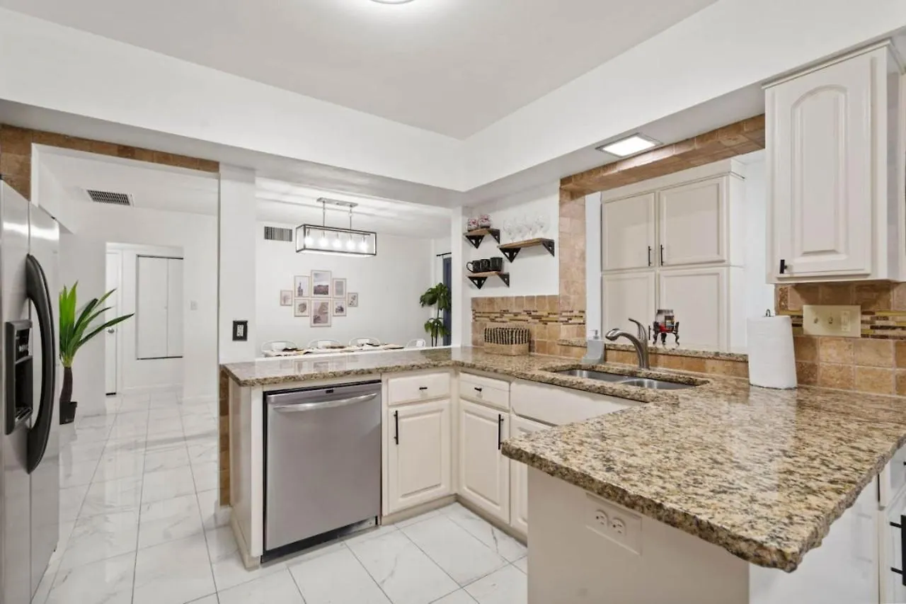 Oak Scottsdale - Boho Scottsdale Oasis Getaway-Pool-Hottub-Zenroom 度假居