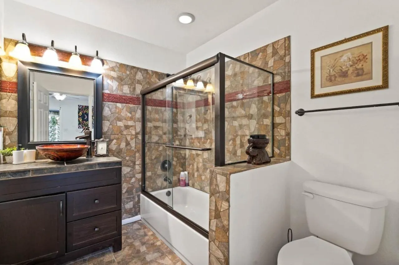 Oak Scottsdale - Boho Scottsdale Oasis Getaway-Pool-Hottub-Zenroom 0*,